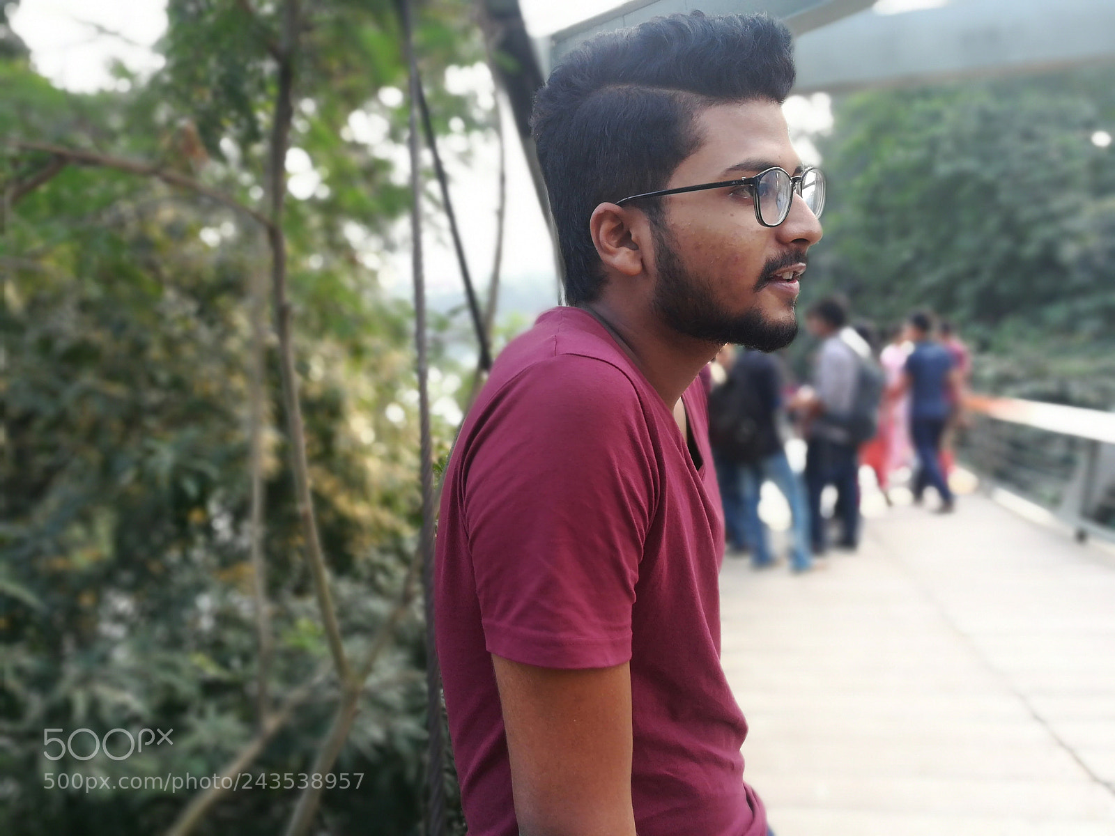 HUAWEI GR5 2017 sample photo. Untitled photography