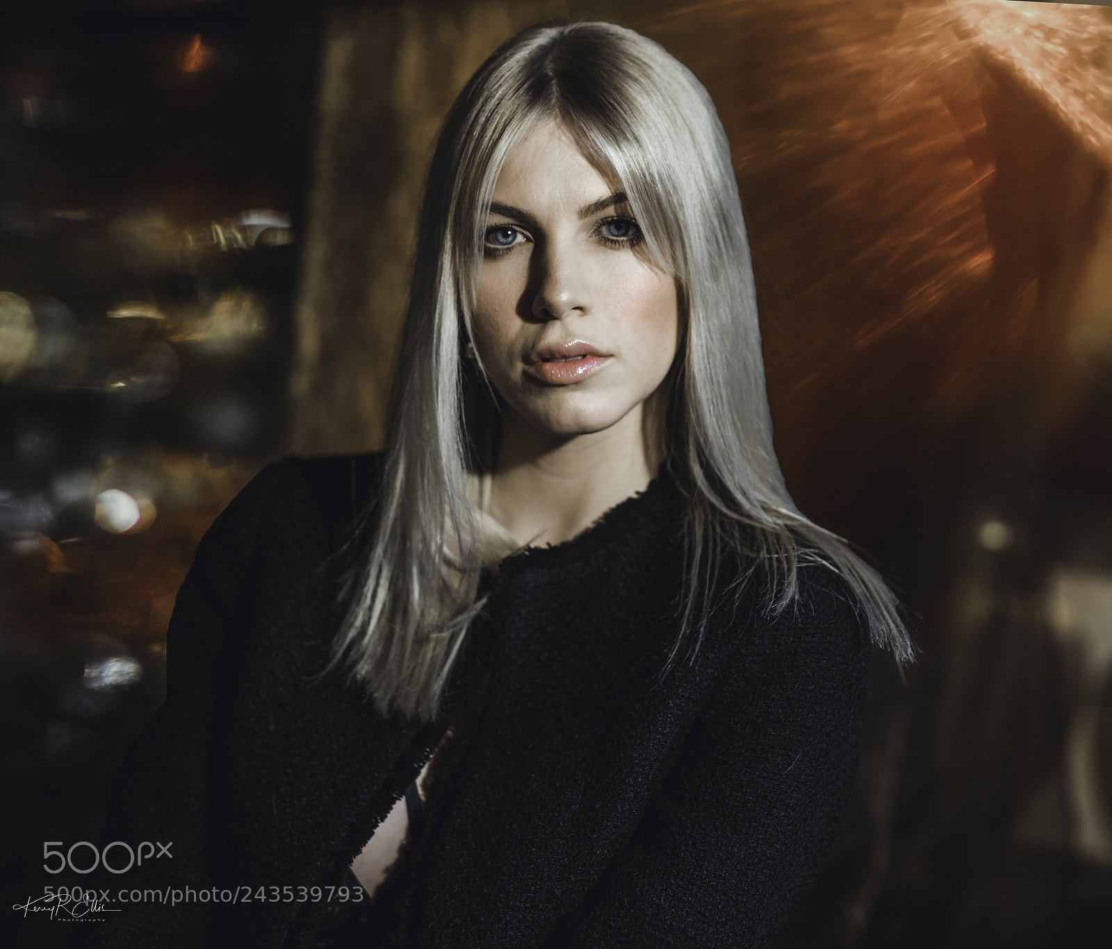 Nikon D810 sample photo. Cara photography