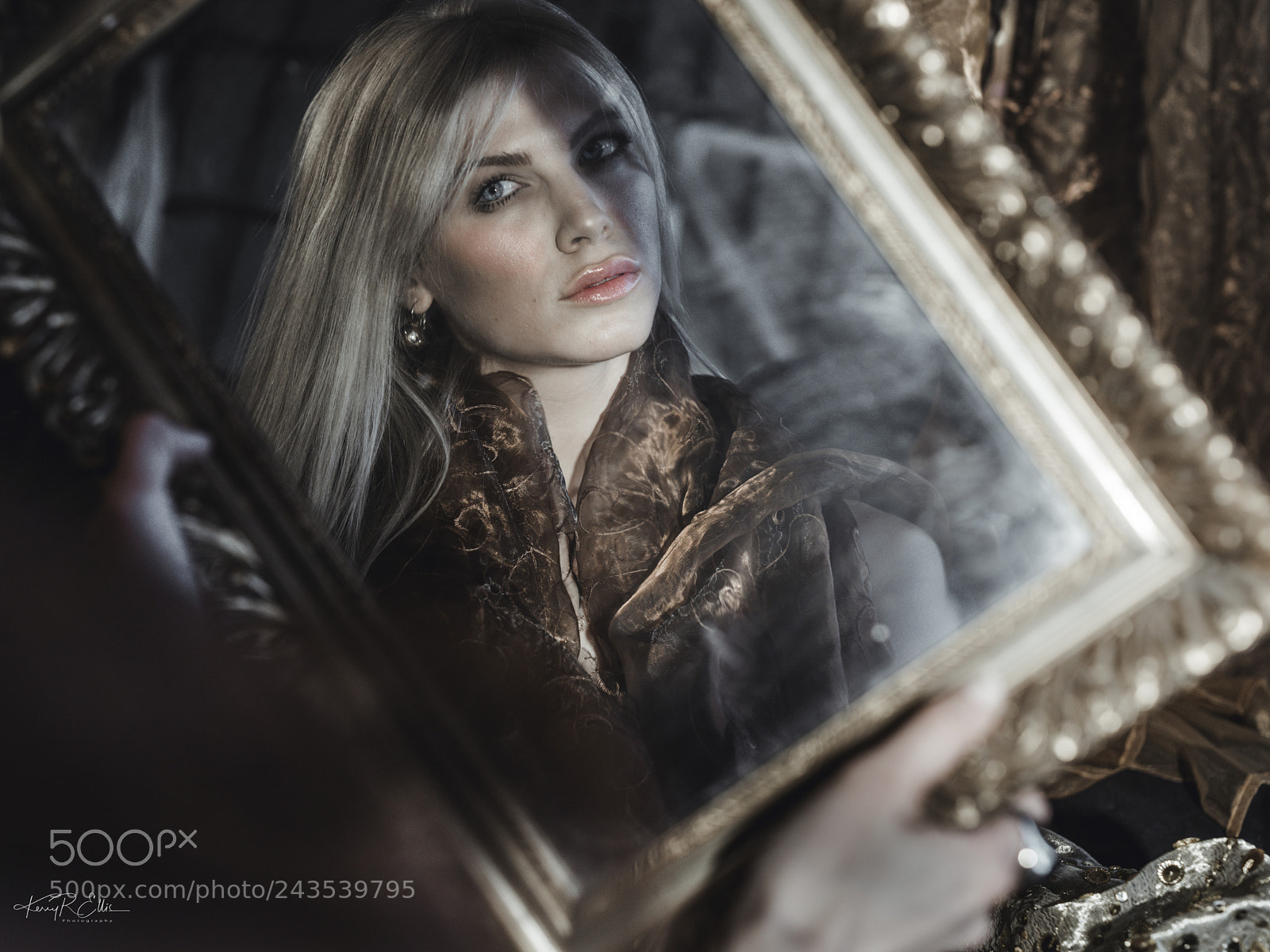 Nikon D810 sample photo. Cara photography