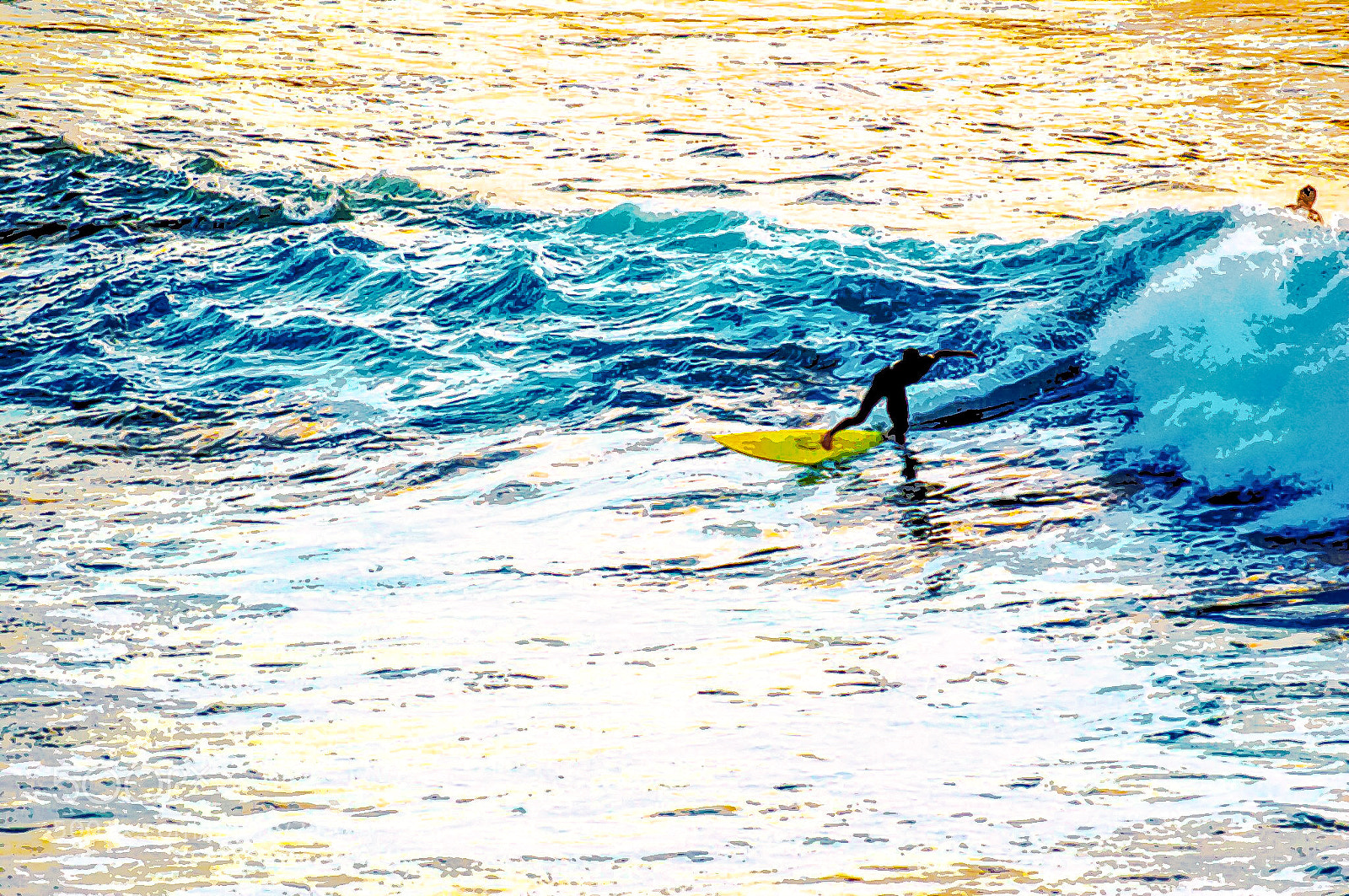Nikon D3200 sample photo. Waimea bay photography