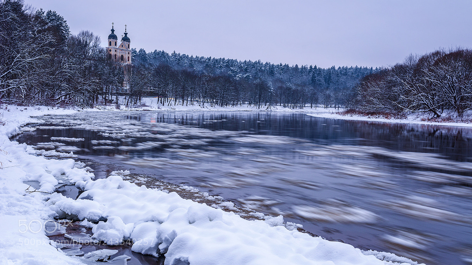 Nikon D7100 sample photo. Running ice ii photography