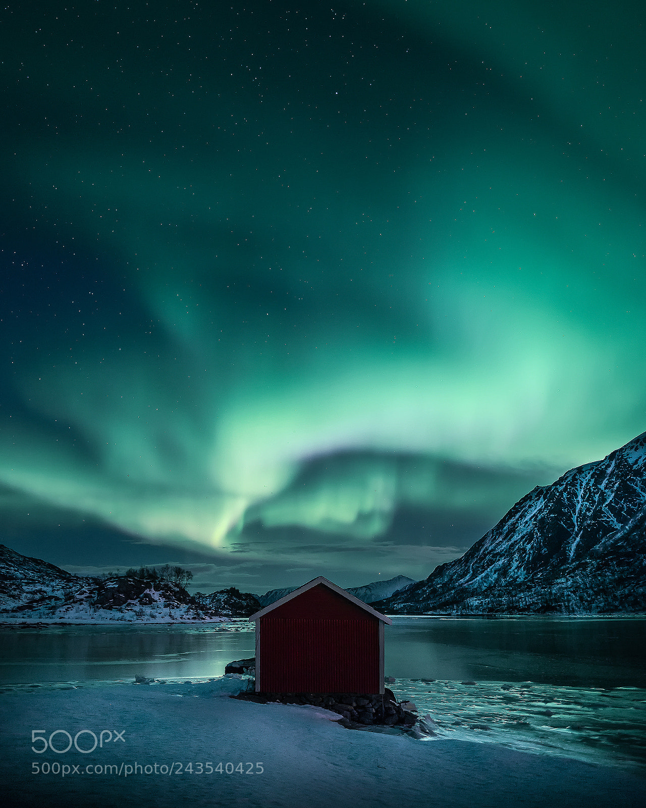 Nikon D800E sample photo. Last night in lifjord photography