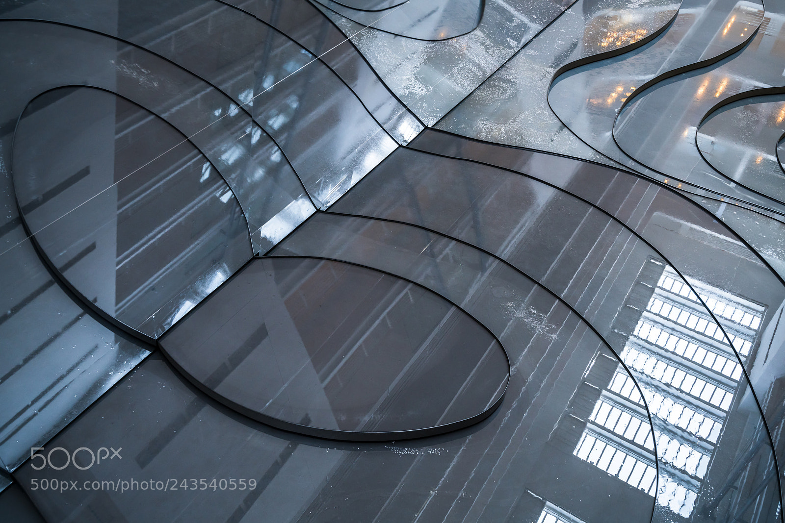 Sony a7R II sample photo. Wave forms photography