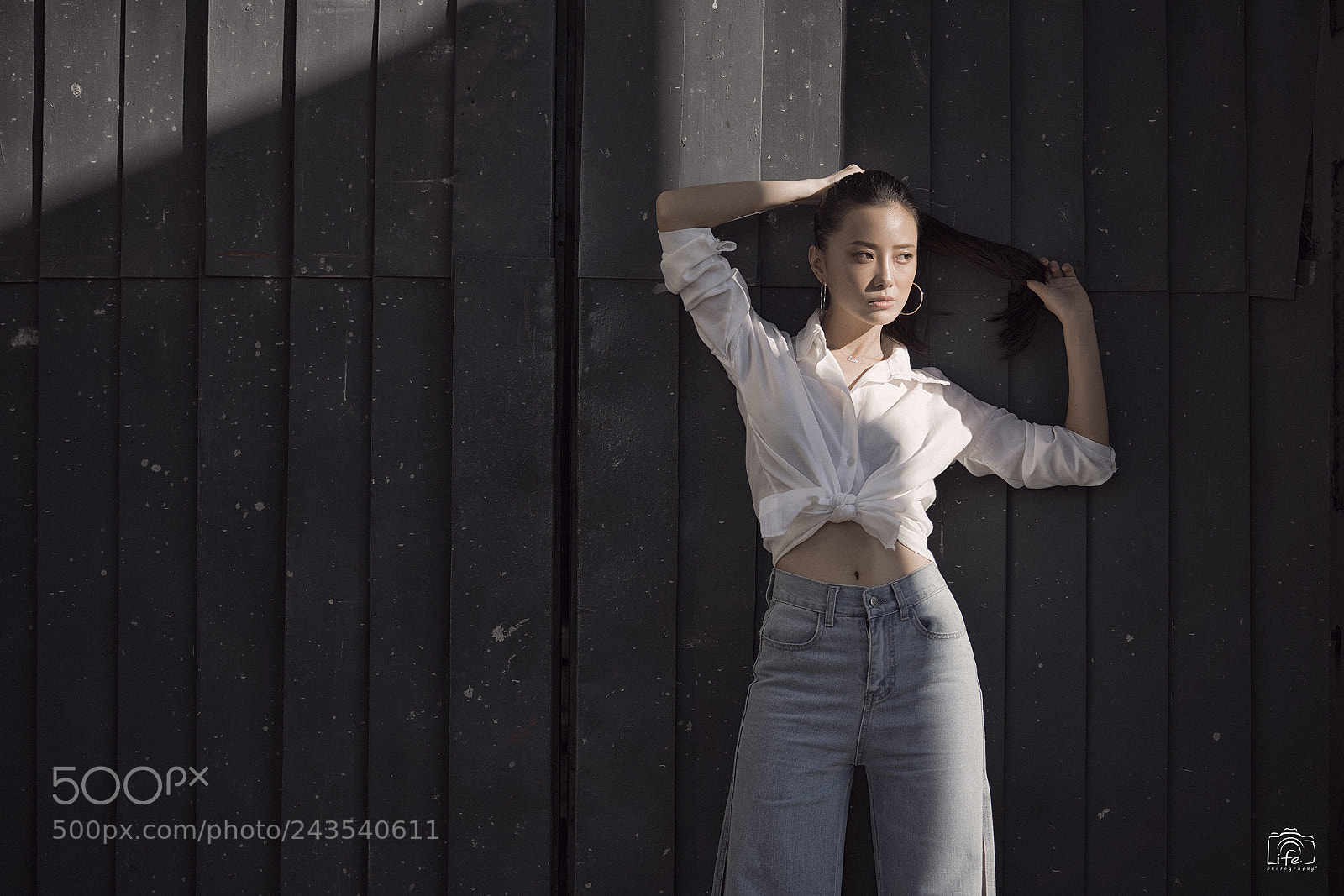Sony a7R II sample photo. #yangyang photography