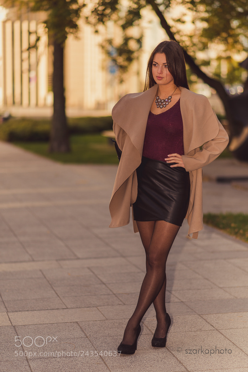 Nikon D610 sample photo. Bella 4. photography