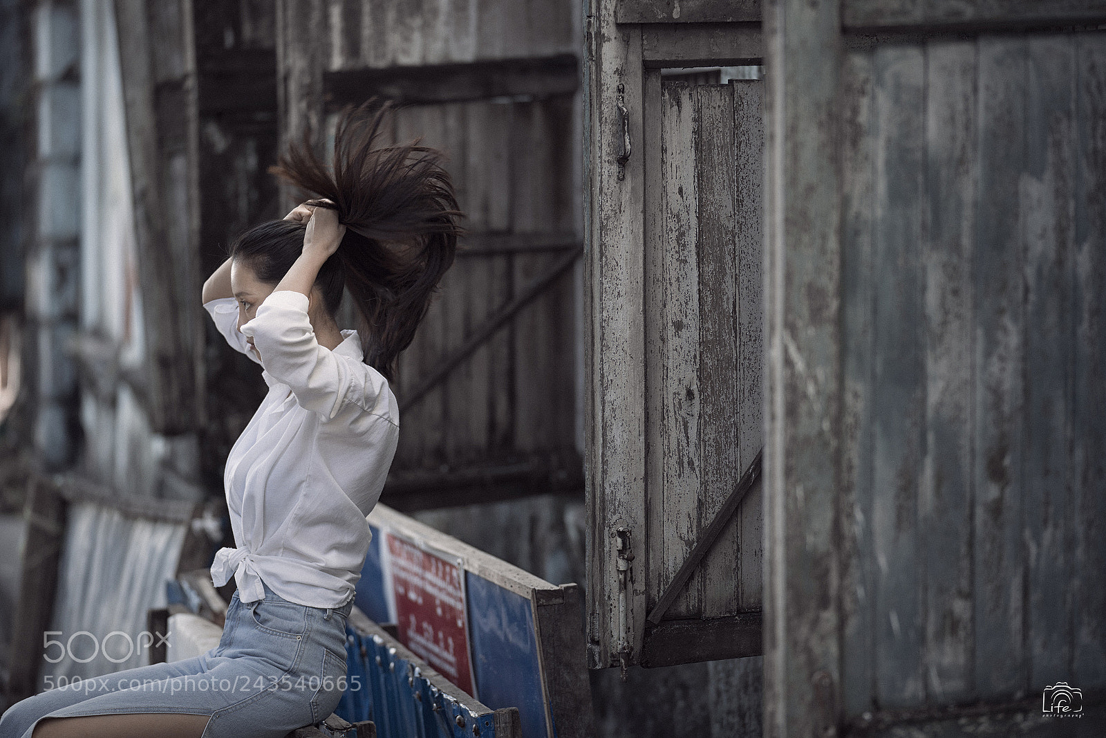 Sony a7R II sample photo. #yangyang photography