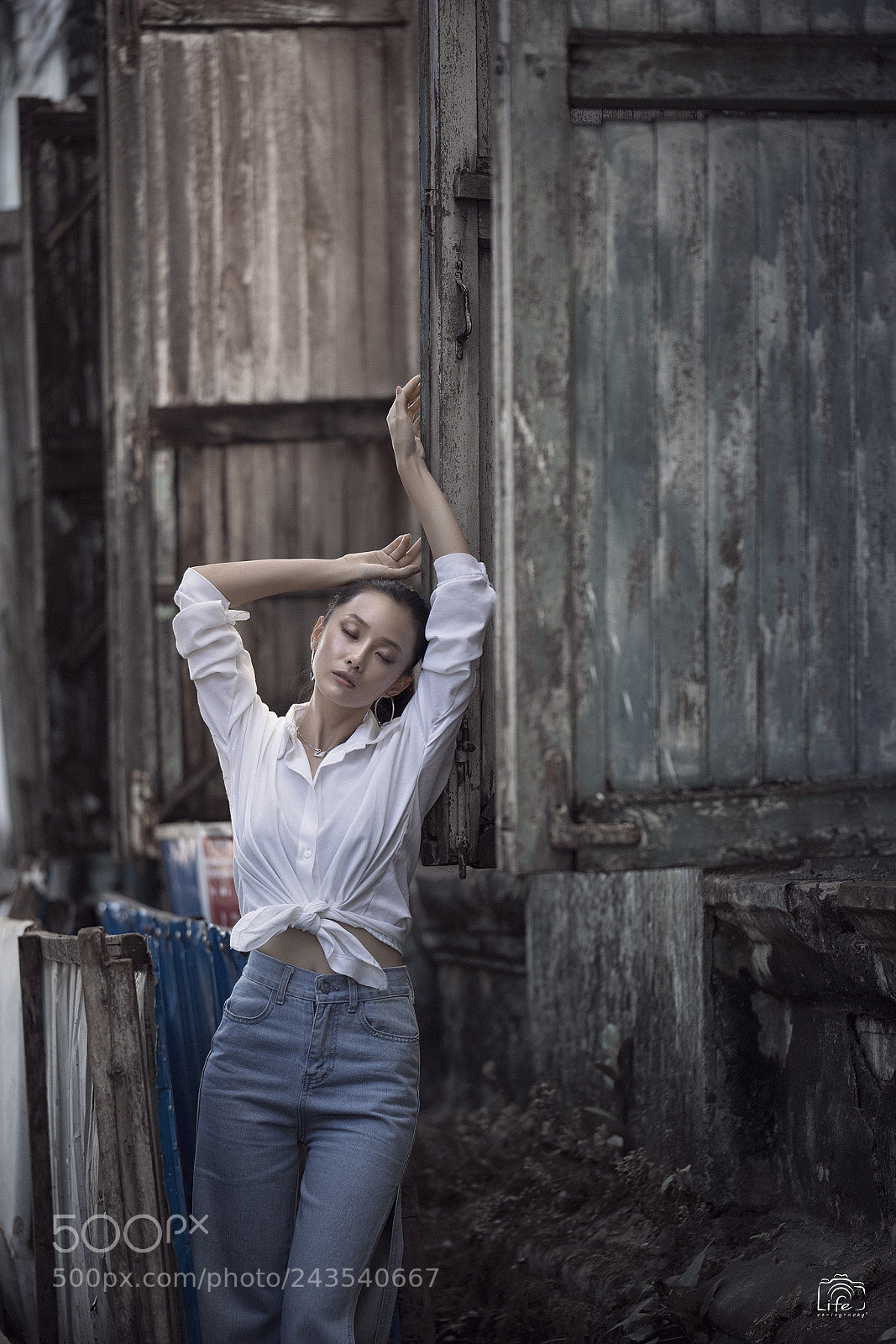 Sony a7R II sample photo. #yangyang photography