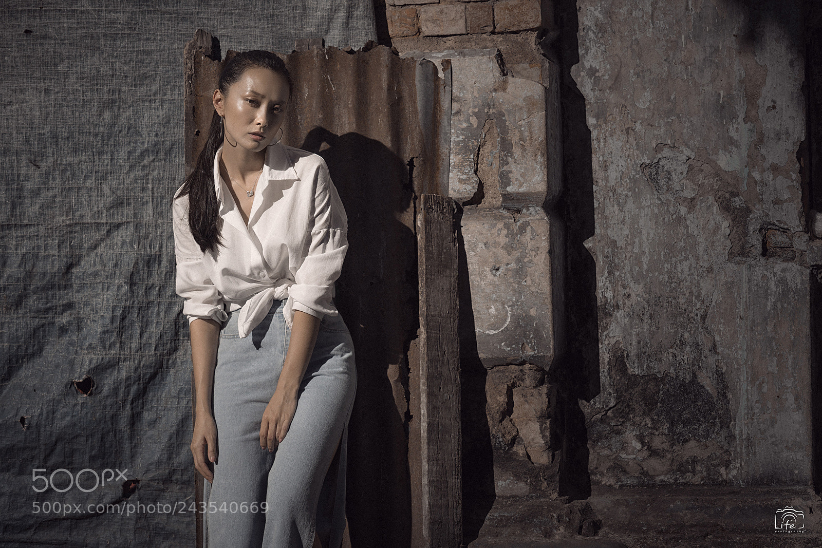 Sony a7R II sample photo. #yangyang photography