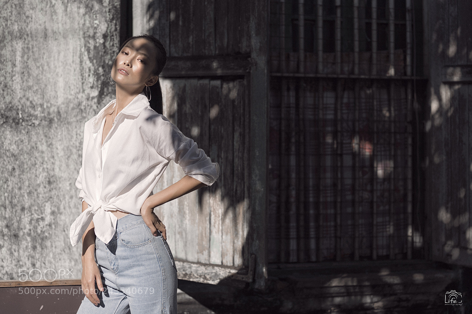 Sony a7R II sample photo. #yangyang photography