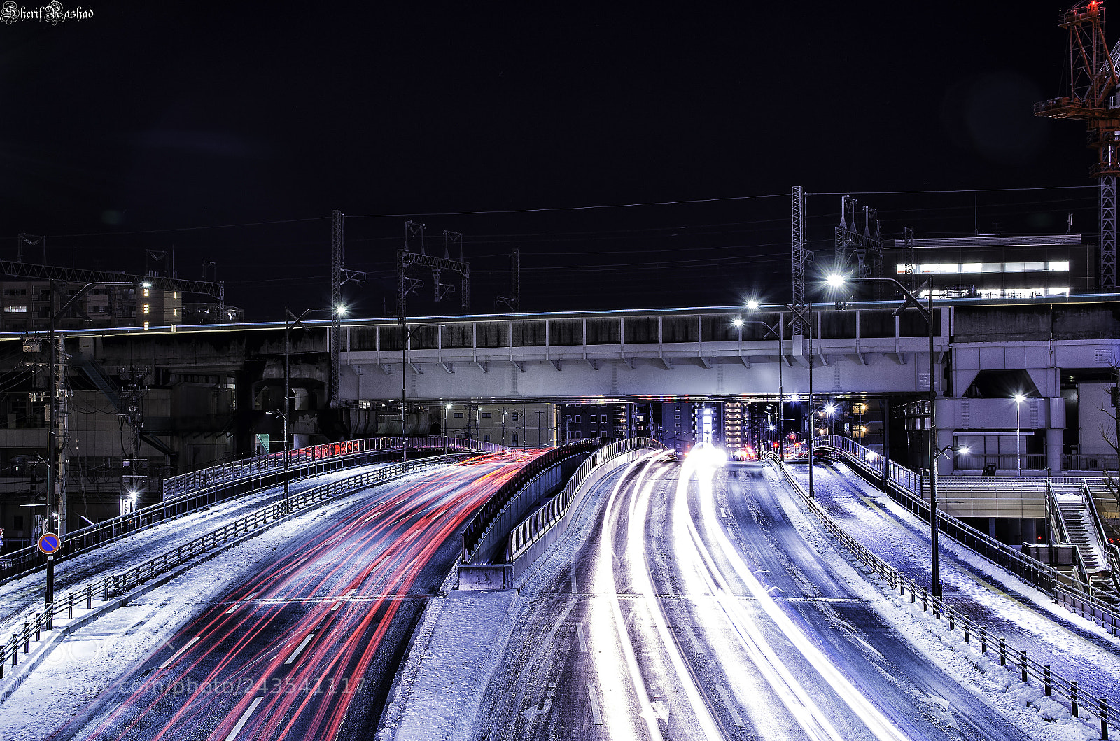 Pentax K-50 sample photo. Sendai photography