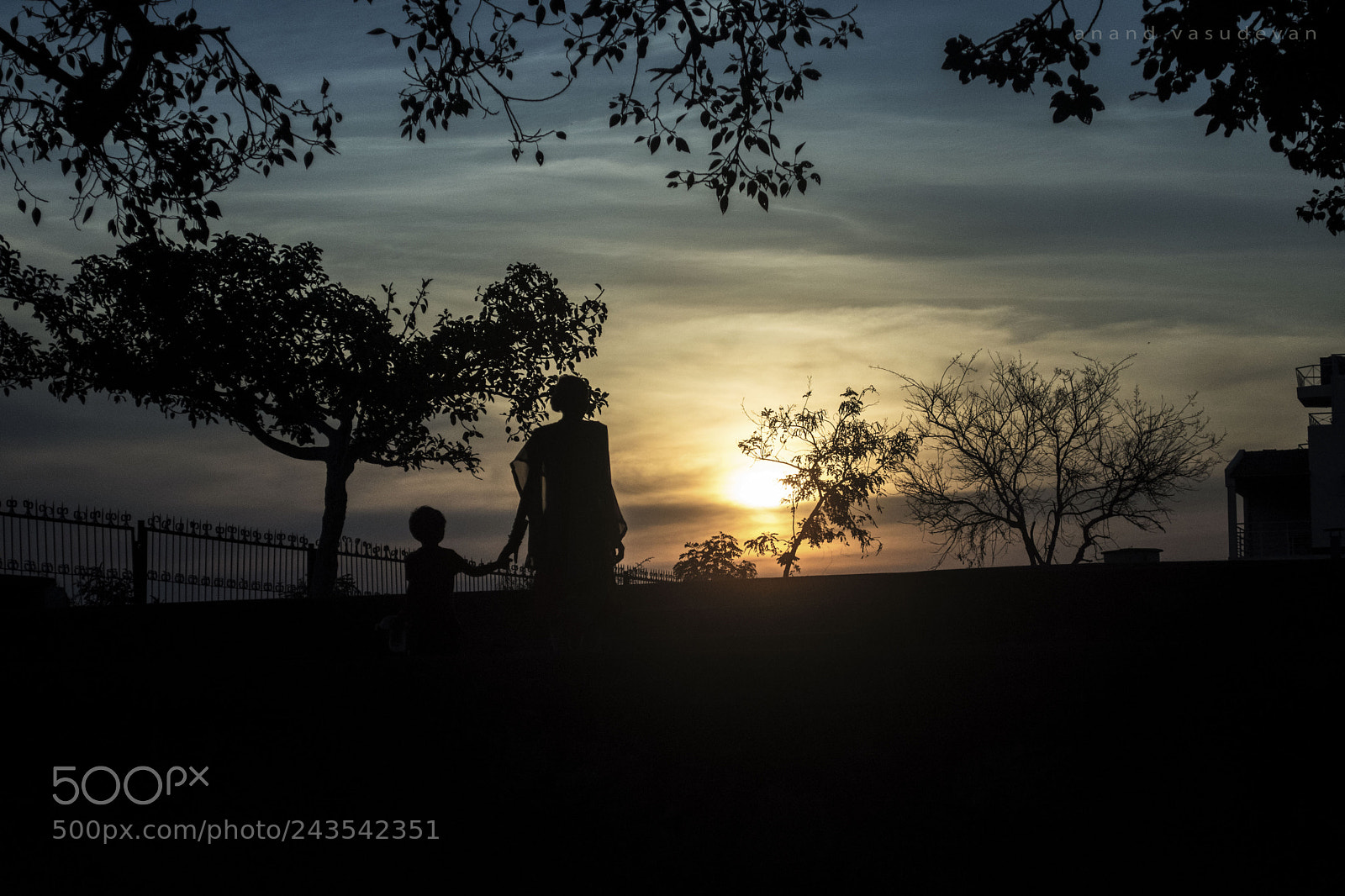 Nikon D7200 sample photo. Mother and child photography