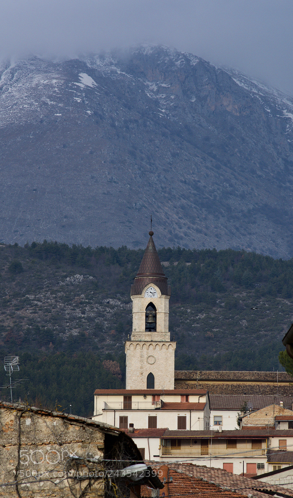 Nikon D7100 sample photo. Borghetto photography