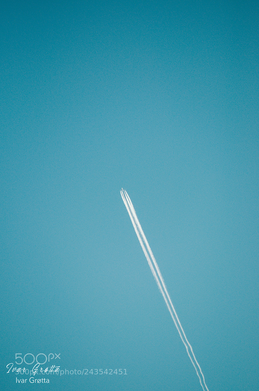 Nikon D5000 sample photo. Aircraft. photography