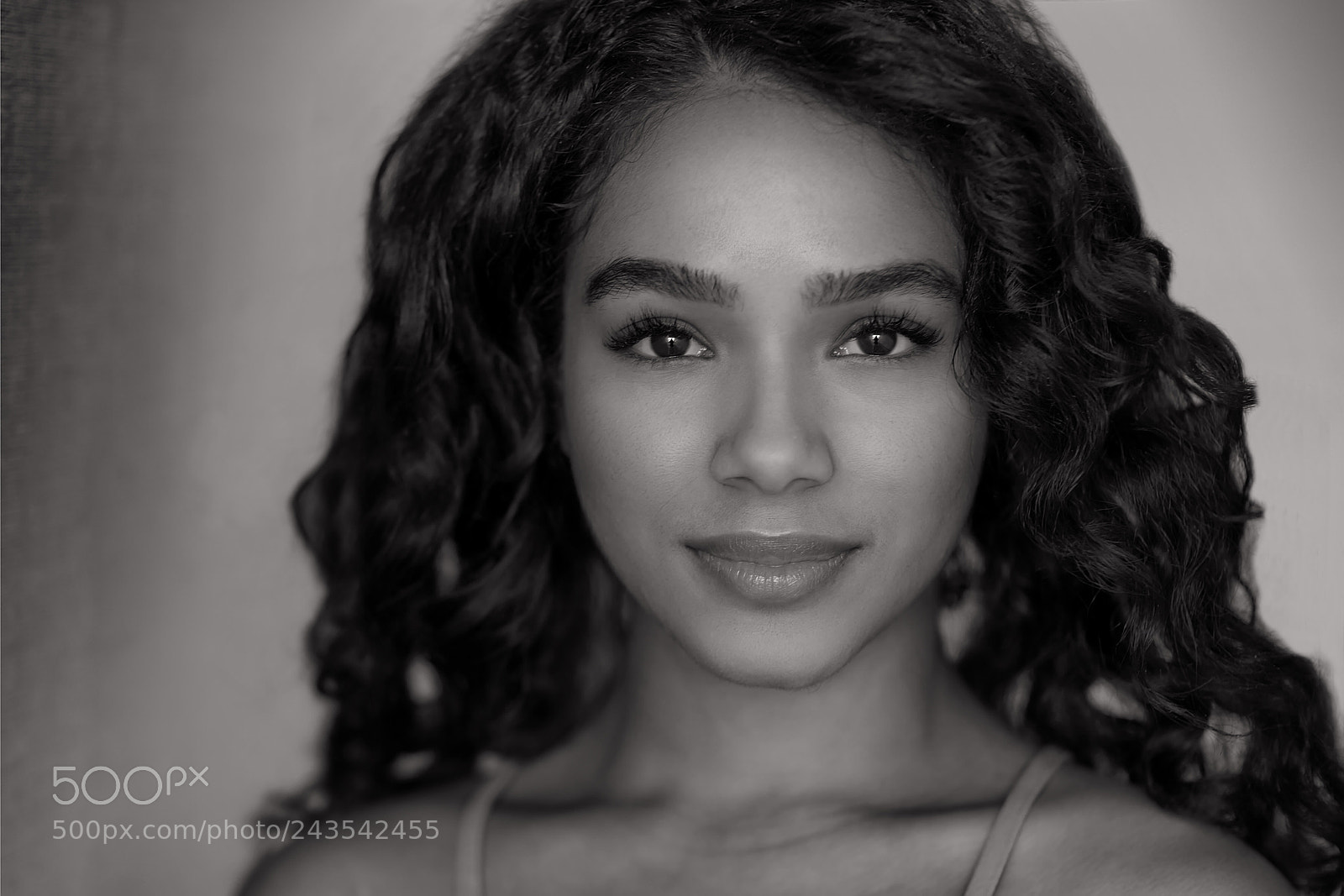 Canon EOS 5DS R sample photo. Lizet...from new york. photography