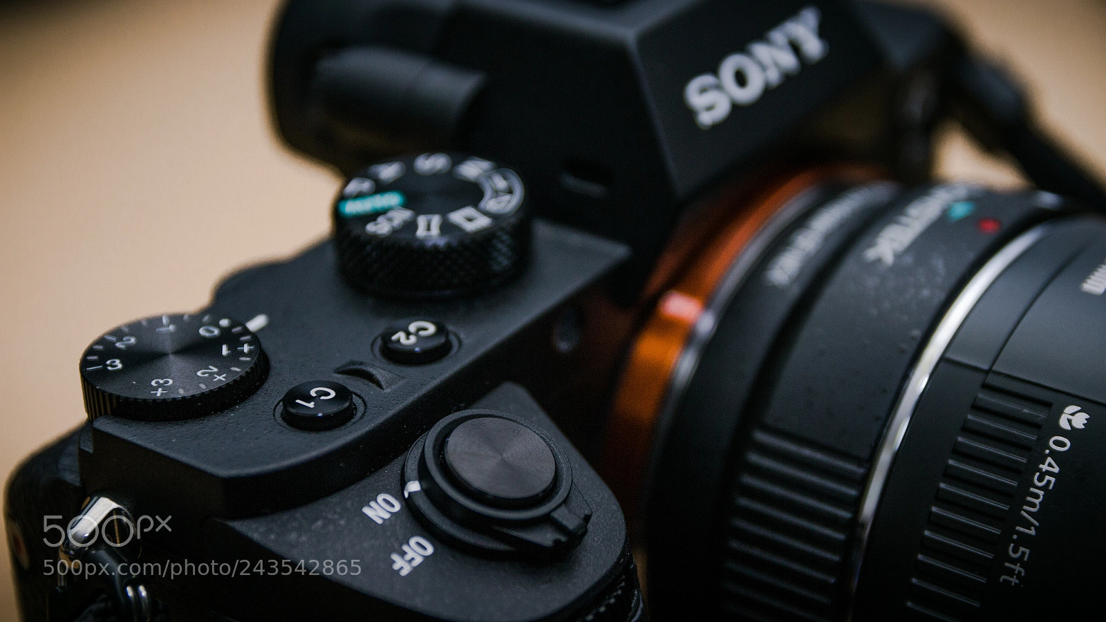 Canon EOS 600D (Rebel EOS T3i / EOS Kiss X5) sample photo. Sony α7  alpha 7 2 ilce-7m2 photography