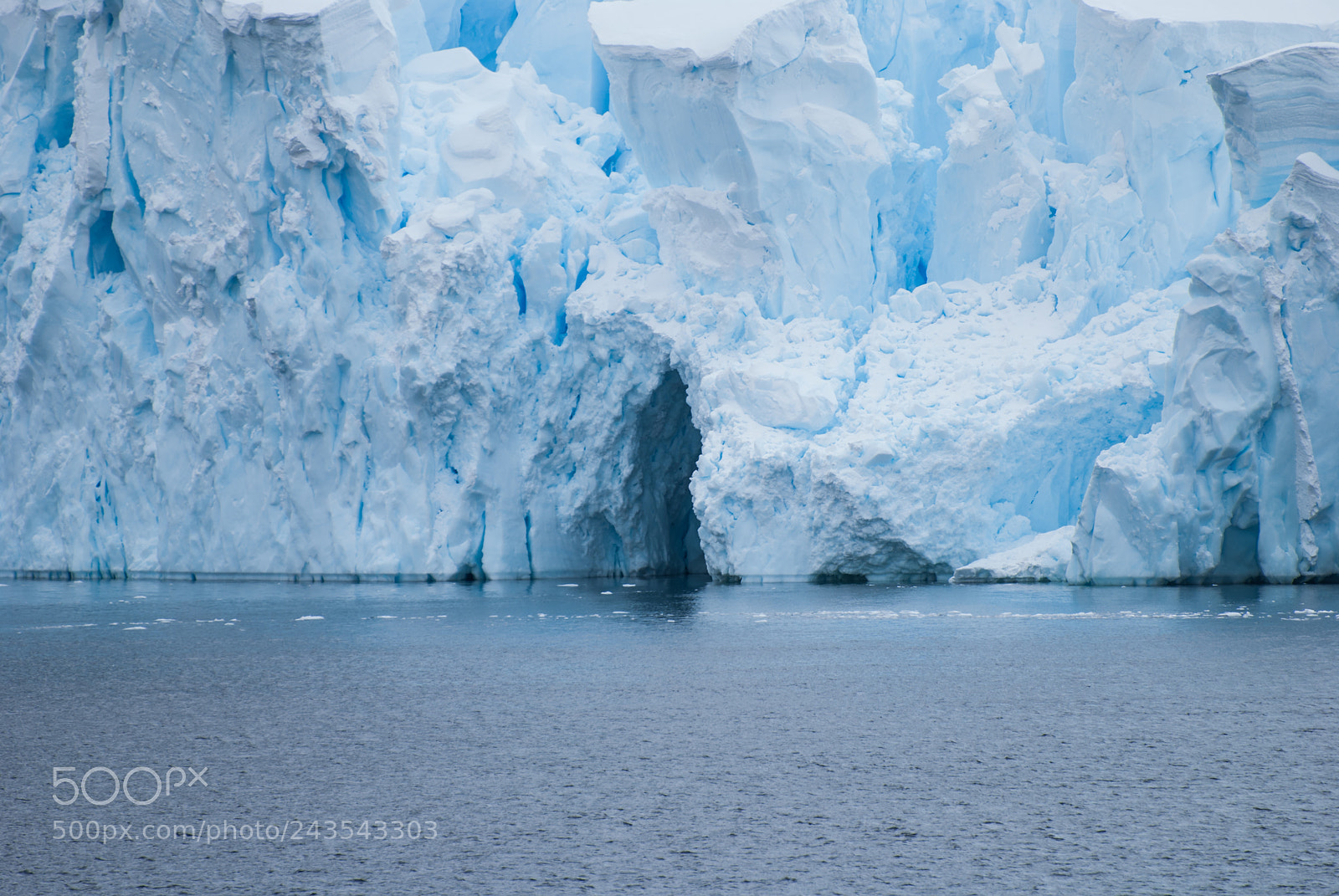 Nikon D40X sample photo. Cruising the antactic peninsula photography