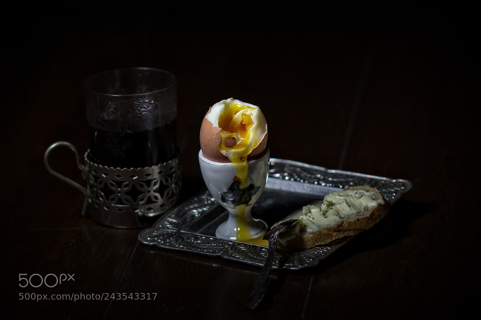 Canon EOS 60D sample photo. Soft breakfast photography