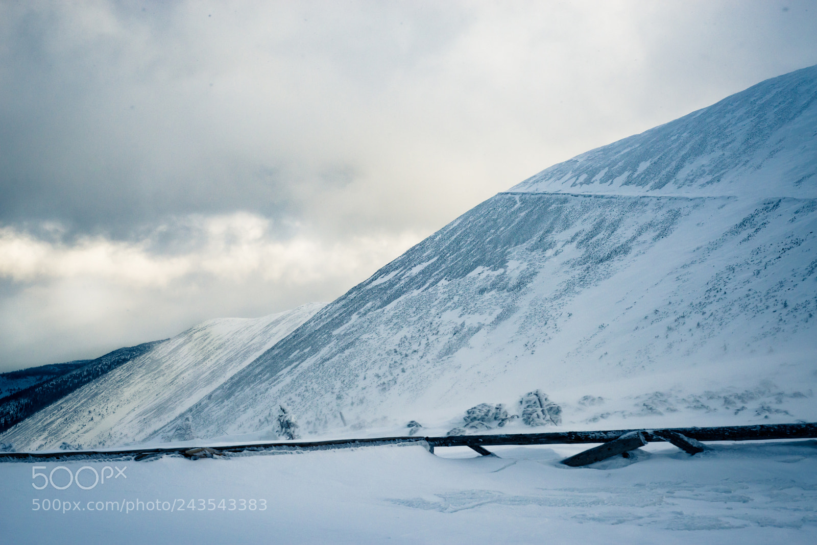 Nikon D610 sample photo. Mountain photography