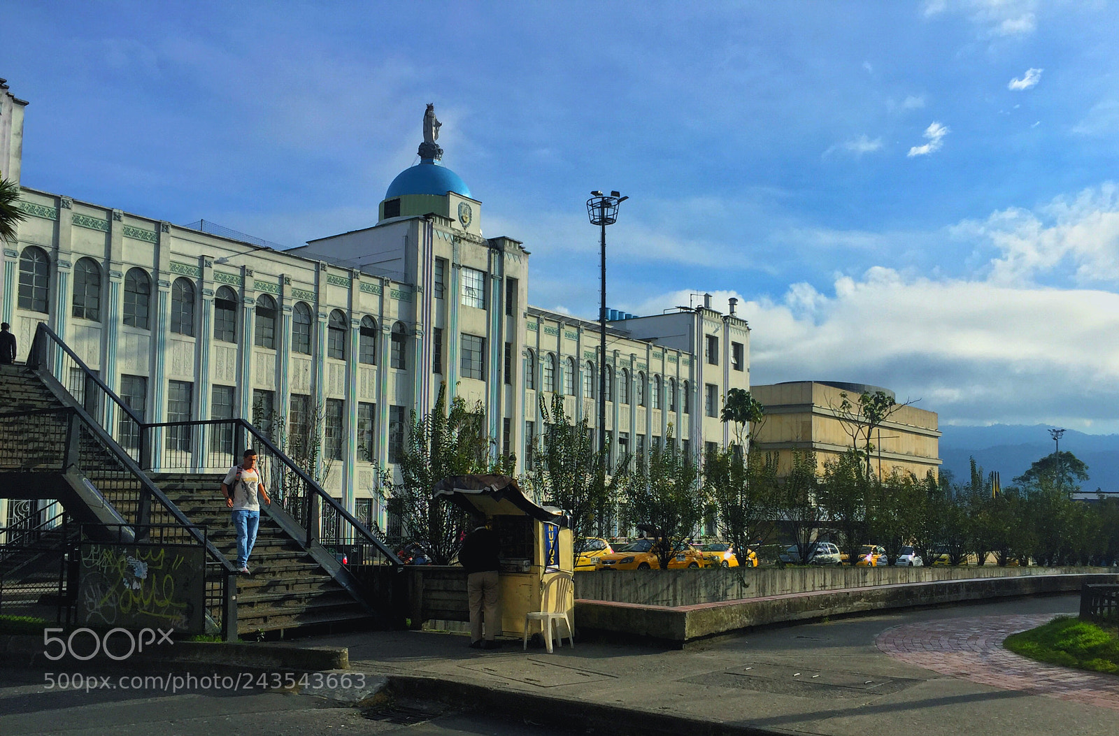 Apple iPhone 6 sample photo. Manizales caldas photography
