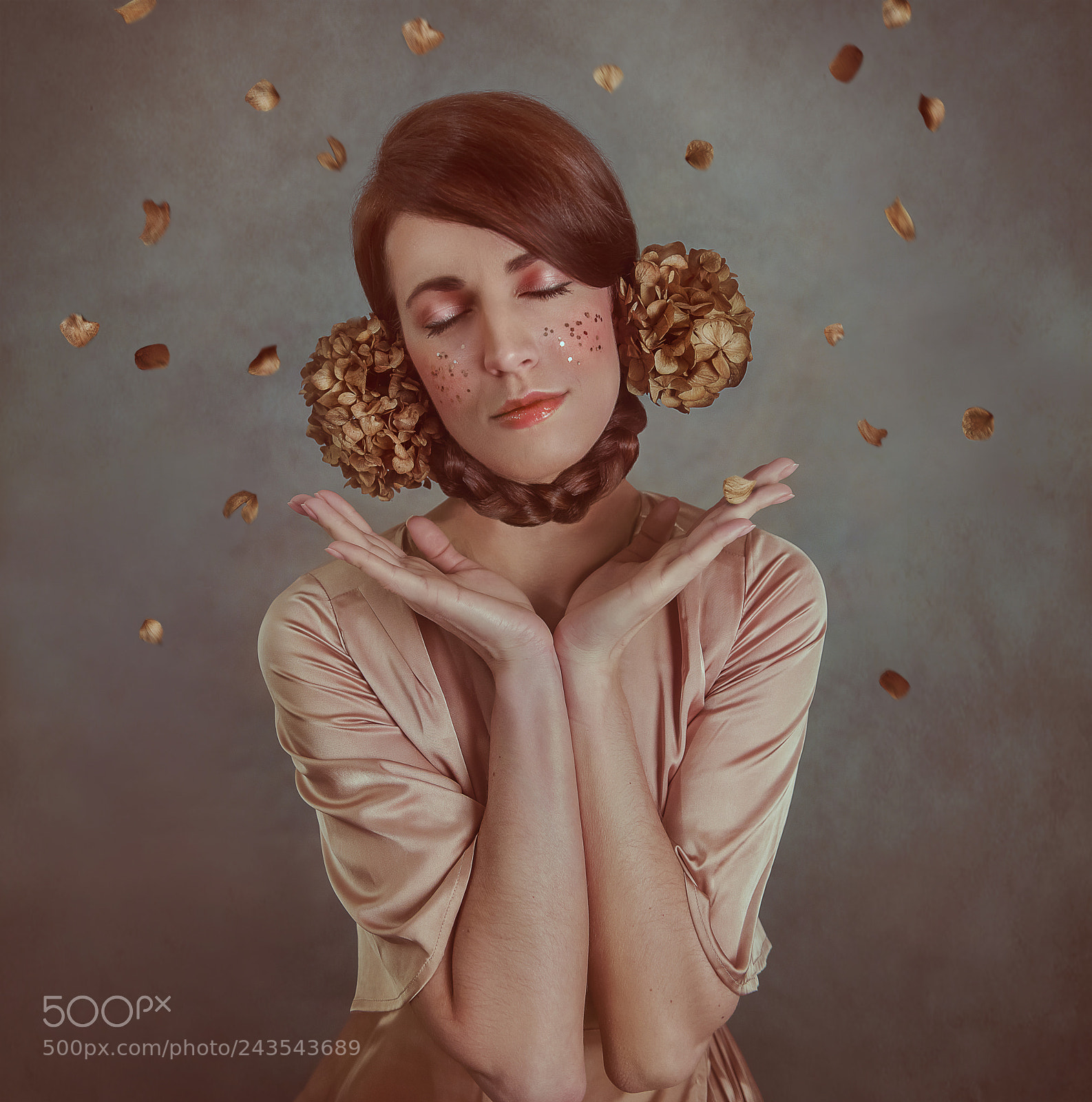 Nikon D810 sample photo. Caramel photography