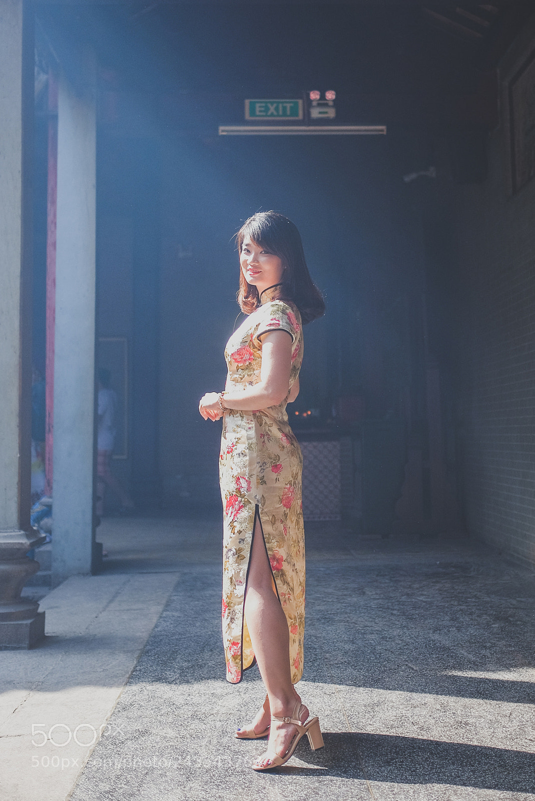 Fujifilm X-E2 sample photo. Gọi nắng photography