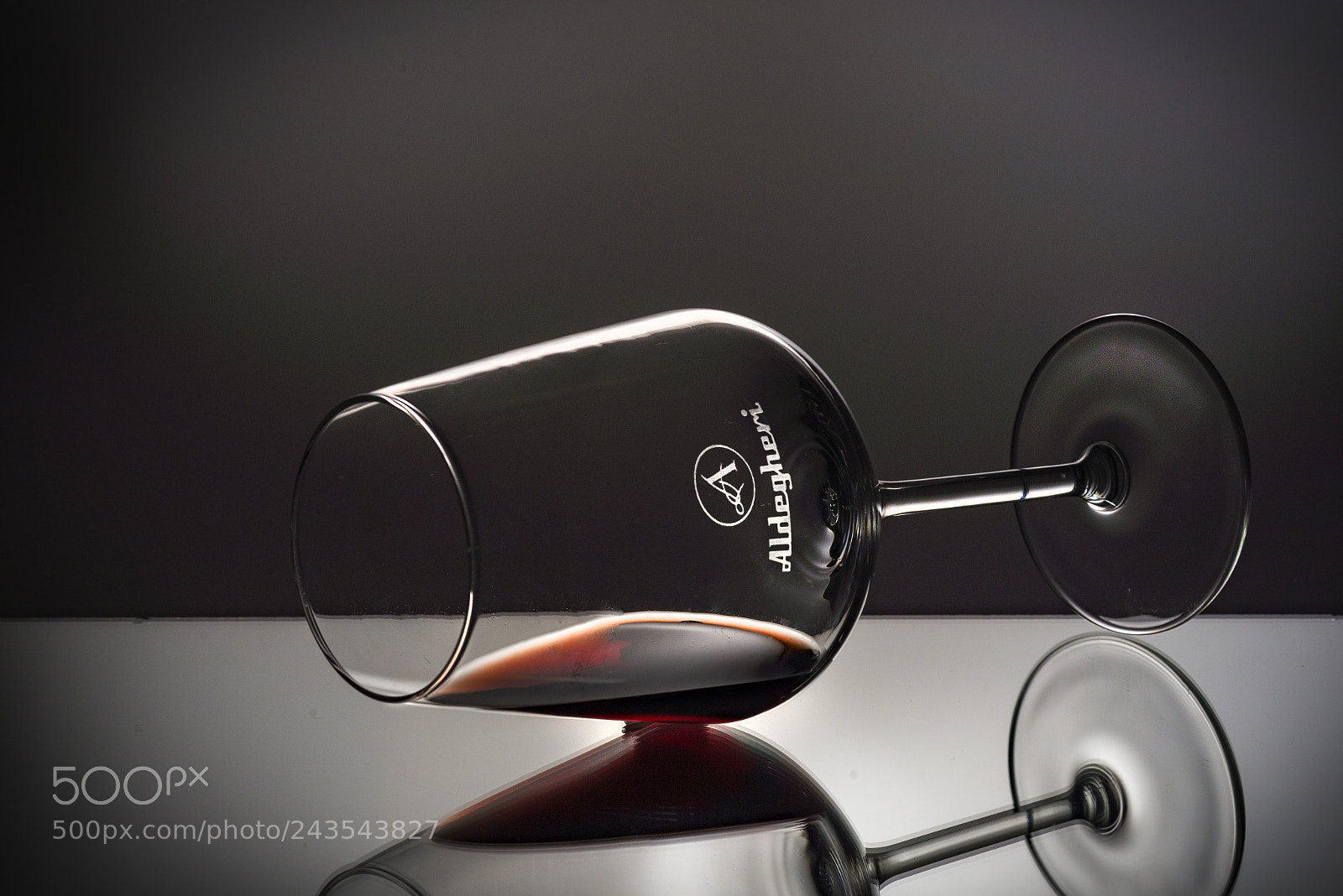 Nikon D600 sample photo. Aldegheri glass photography