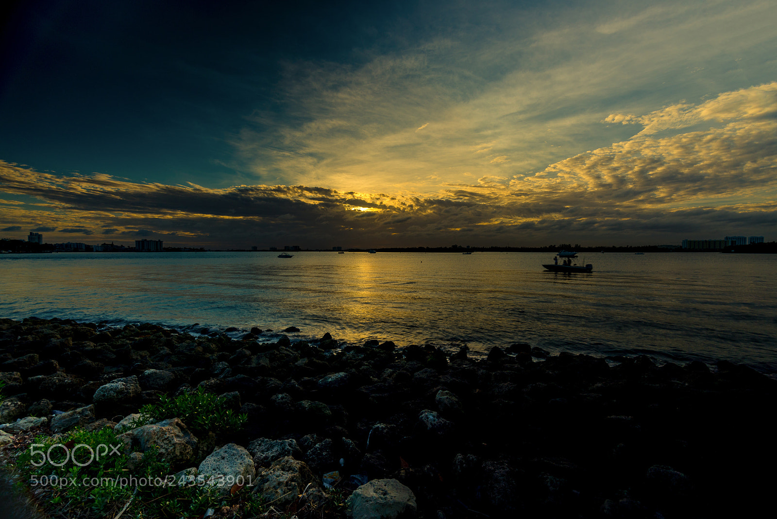 Nikon D610 sample photo. Al anochecer photography