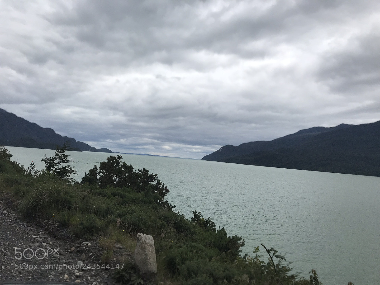 Apple iPhone 7 sample photo. Hualaihue photography