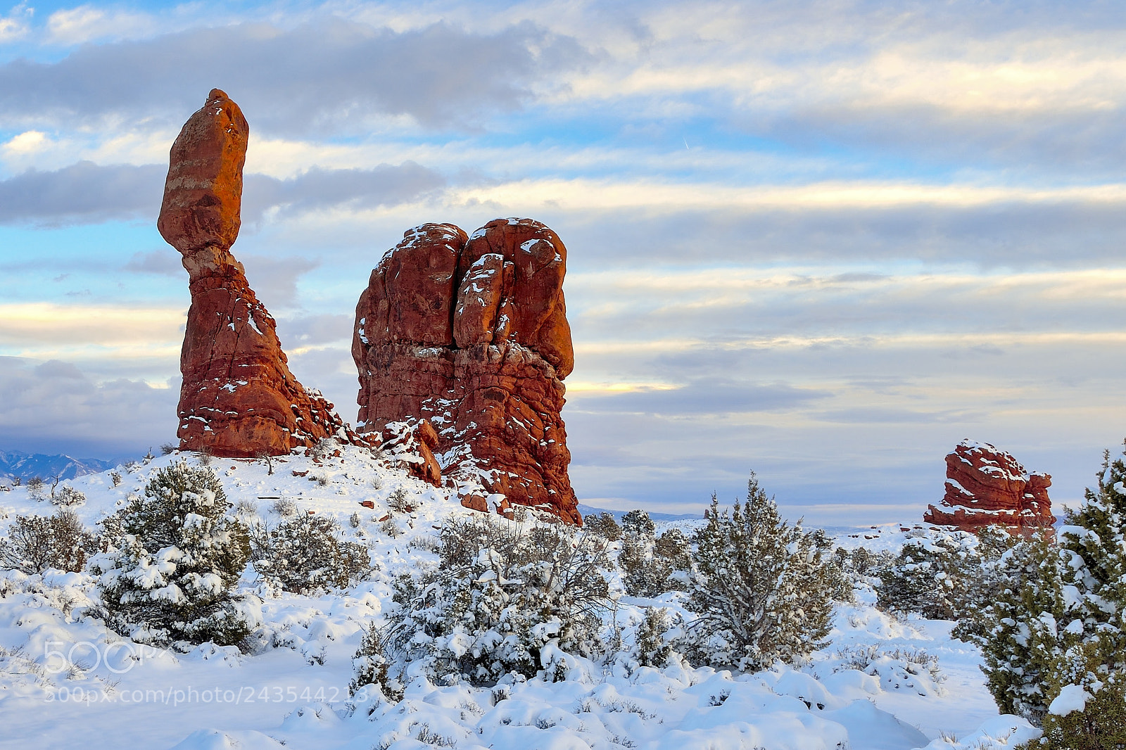 Nikon D800E sample photo. Balance rock photography