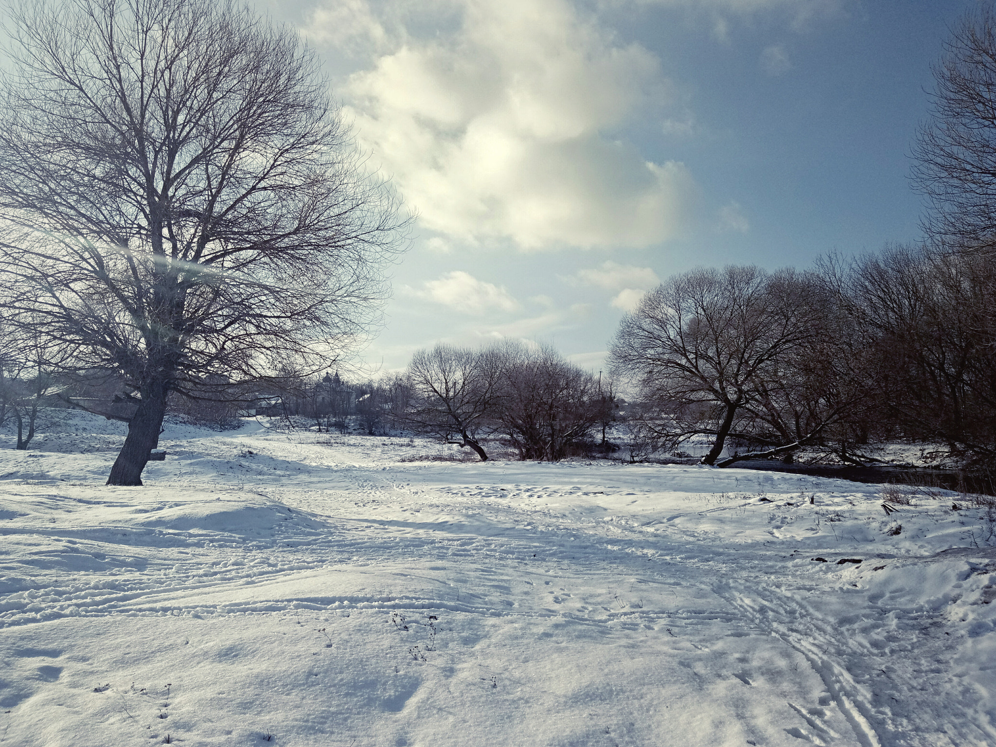 Meizu U20 sample photo