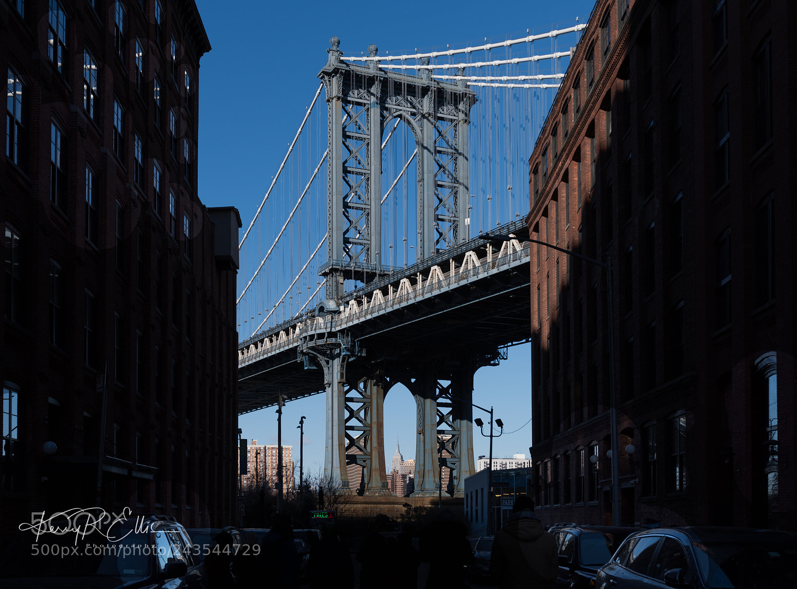 Nikon D810 sample photo. New york jan 2018 photography