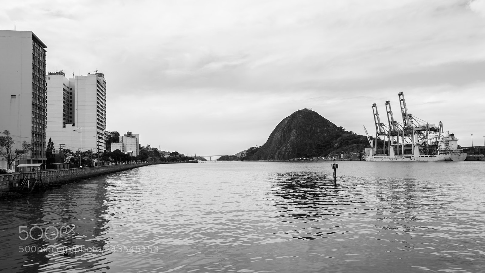 Nikon D3200 sample photo. Baia de vit ria photography
