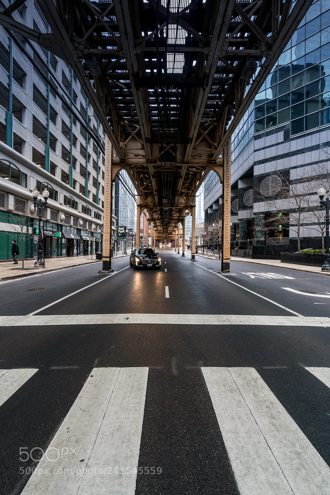Sony a7R II sample photo. Caddy photography