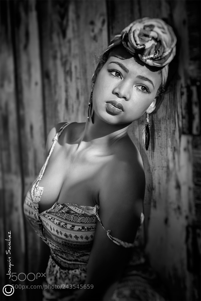 Nikon D800 sample photo. Gloria photography