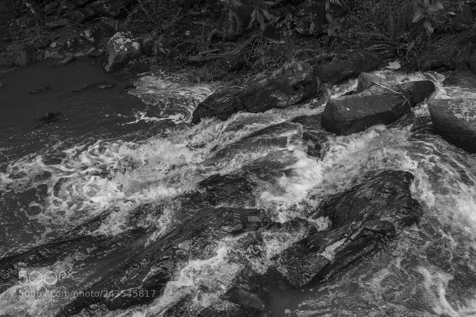 Canon EOS 60D sample photo. Water photography