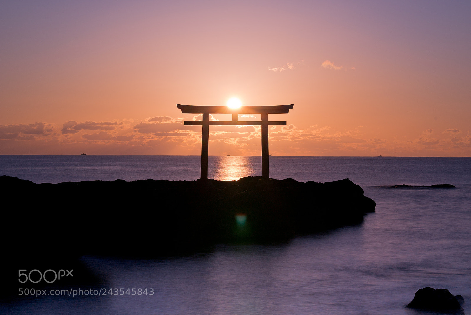 Sony a7S sample photo. Sunrise and tirii photography