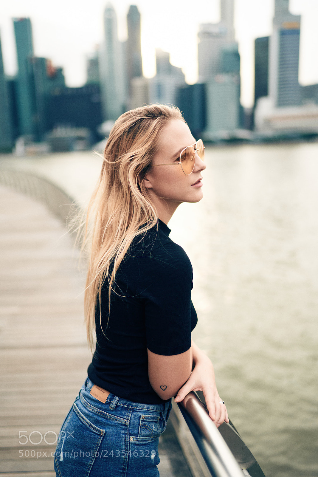 Sony a7R III sample photo. Alicia photography