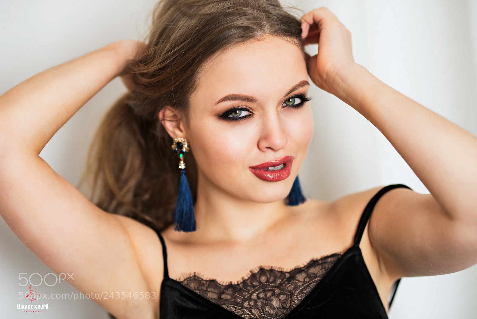 Nikon D810 sample photo. Angelina photography