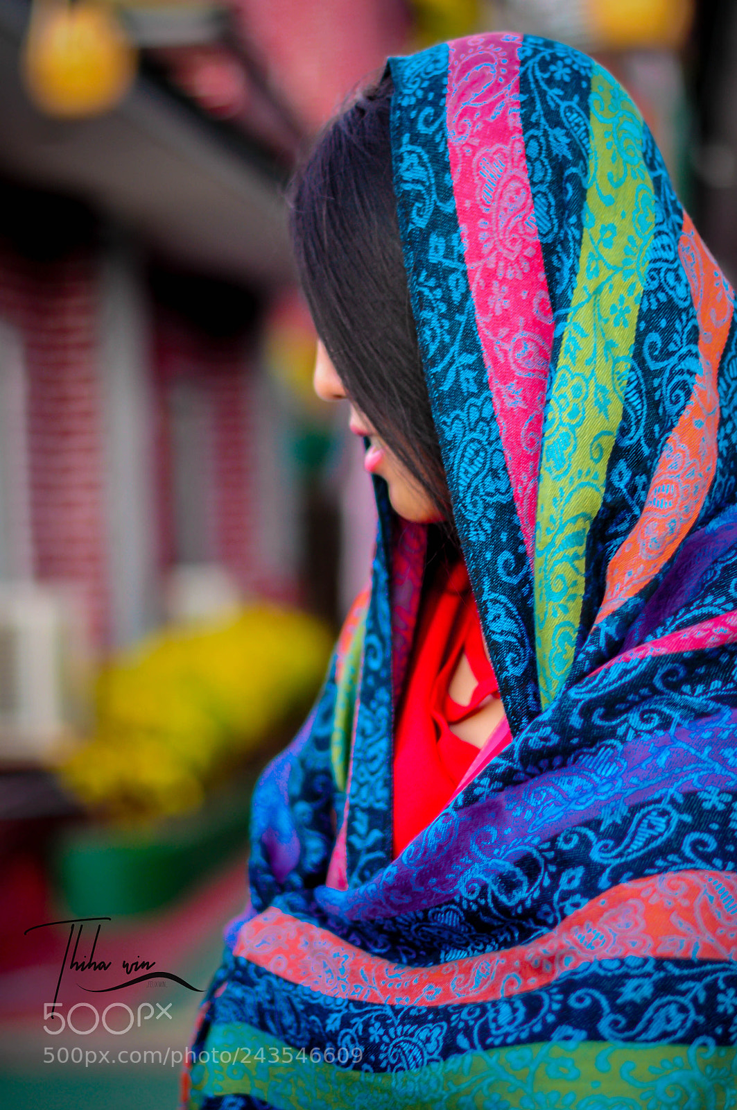 Nikon D90 sample photo. Be your own kind photography
