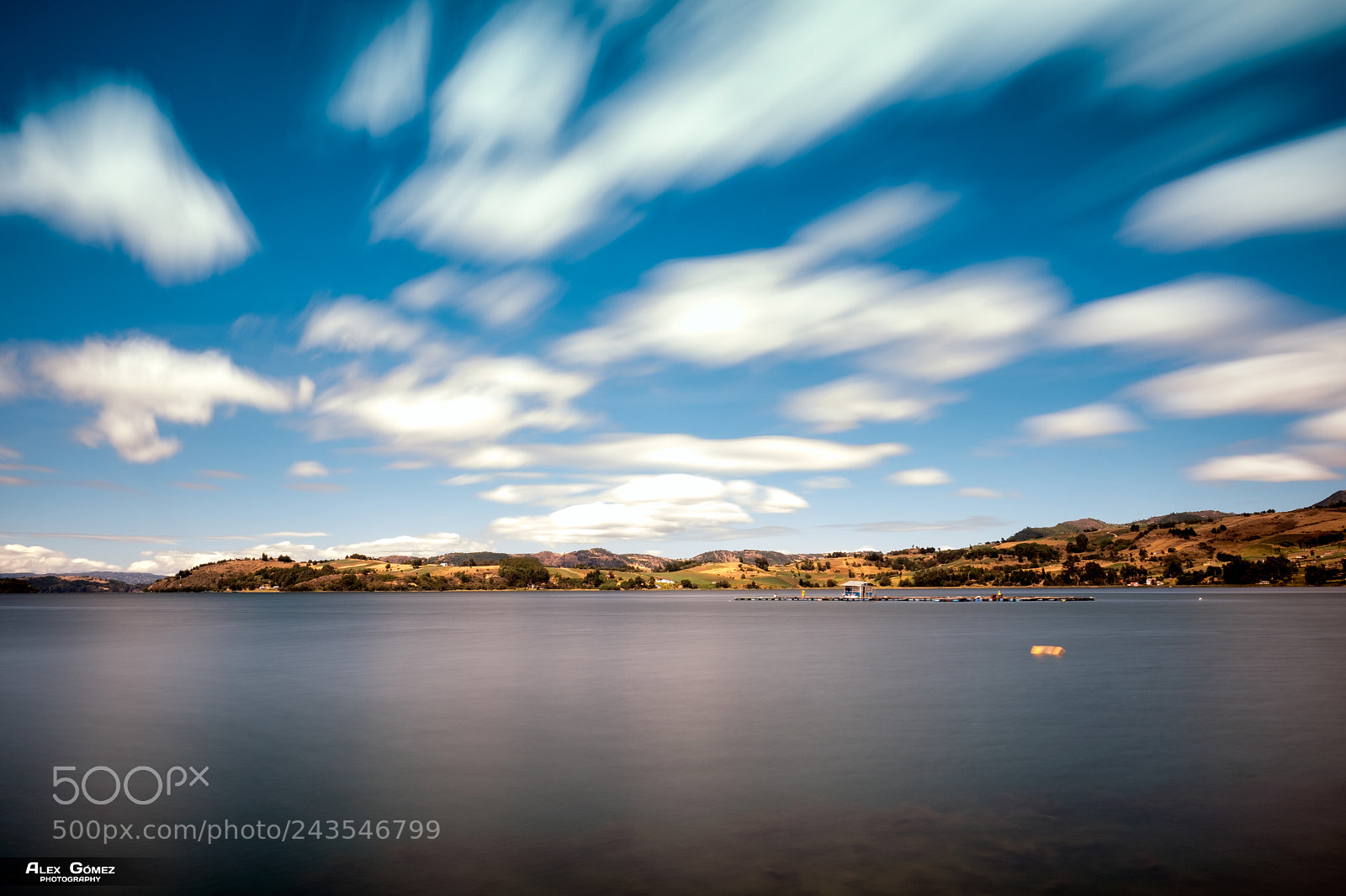 Fujifilm X-Pro2 sample photo. Lake tota photography