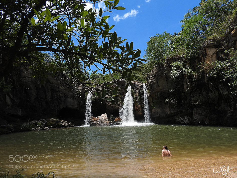 Nikon Coolpix P610 sample photo. Brasil - mg photography
