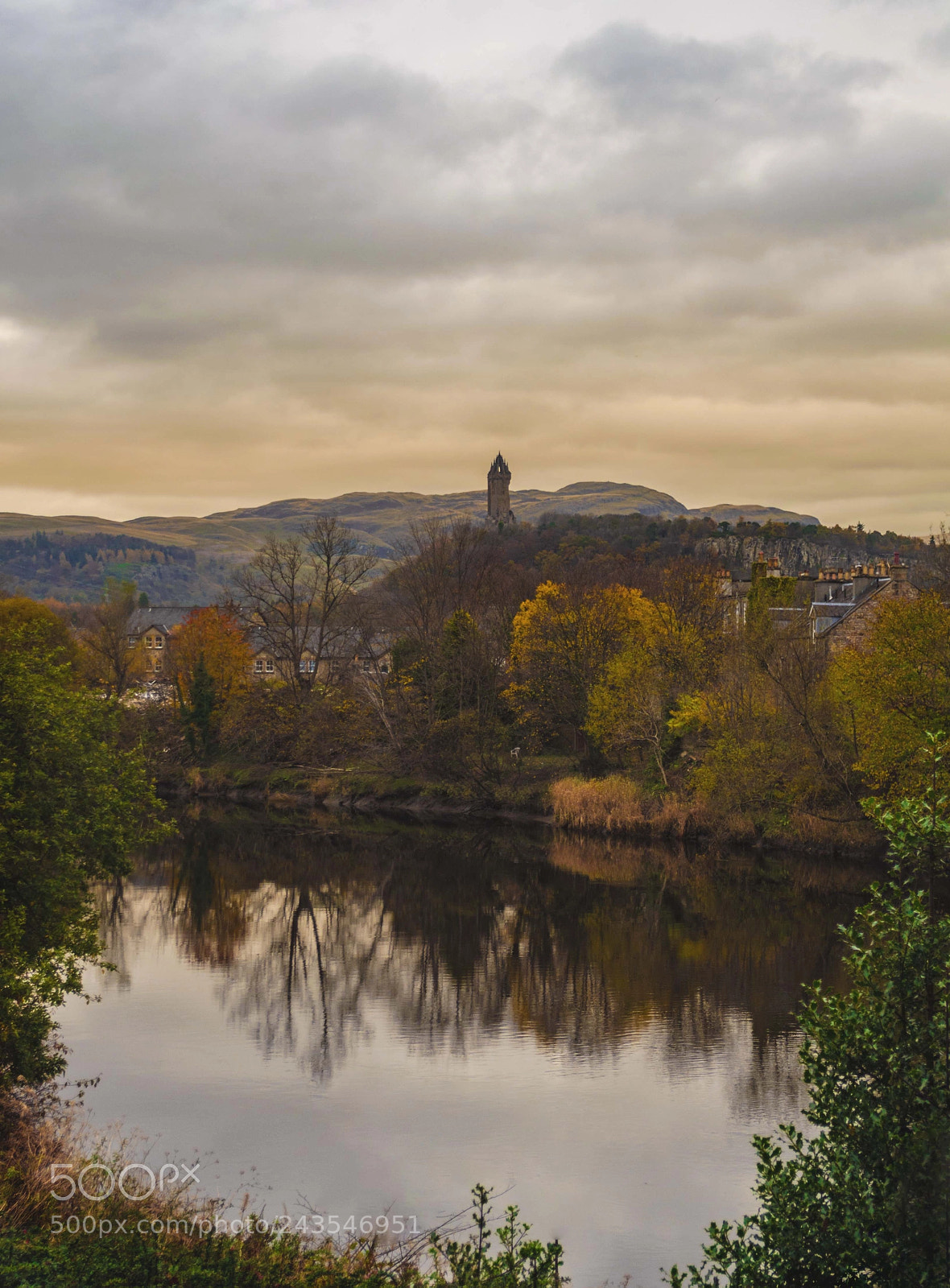 Nikon D5100 sample photo. Moody day. photography