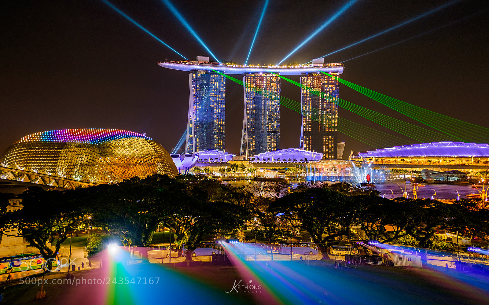 Fujifilm X-T1 sample photo. Supernumerary beams photography