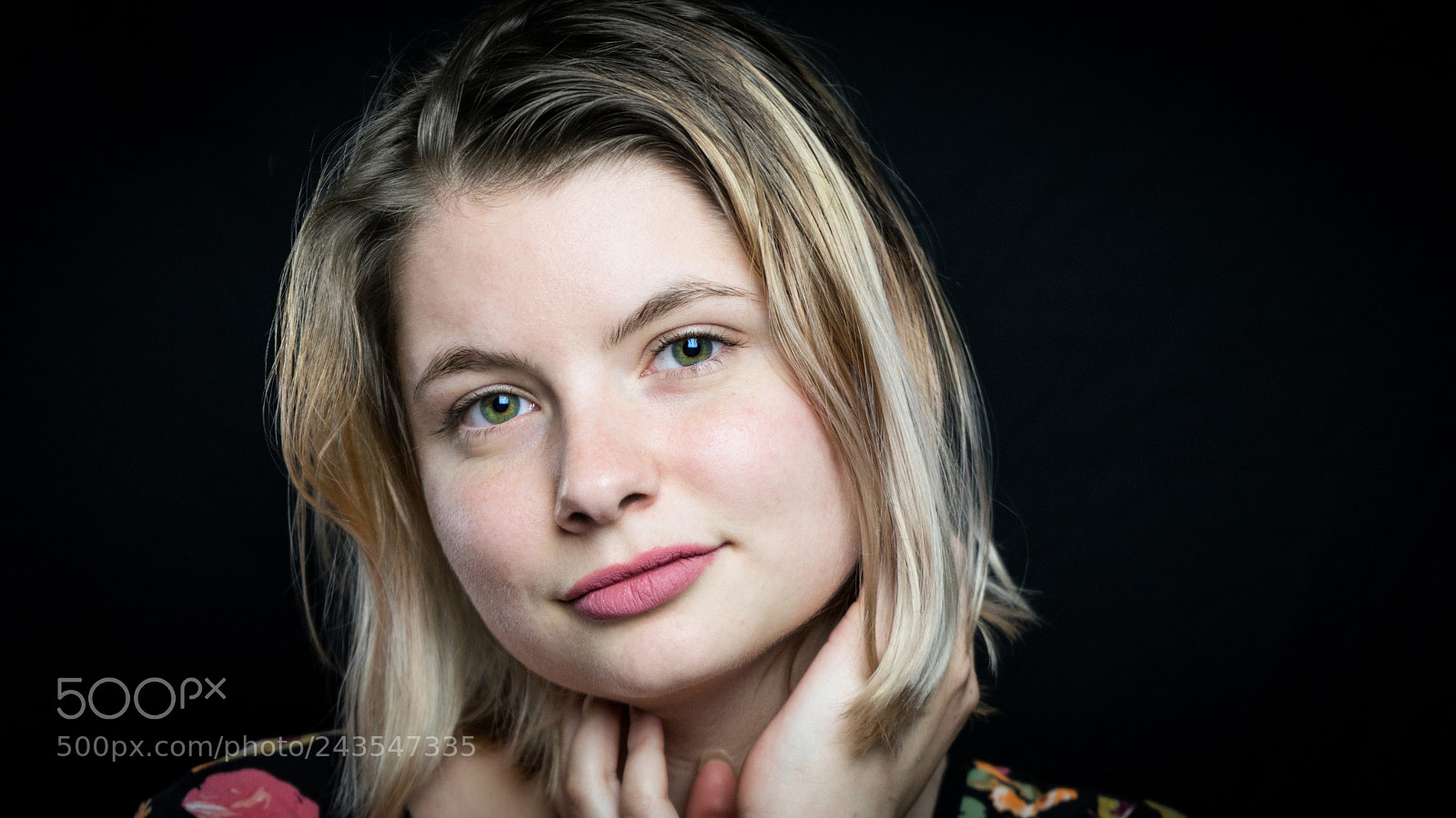 Sony a7 II sample photo. Simple light photography