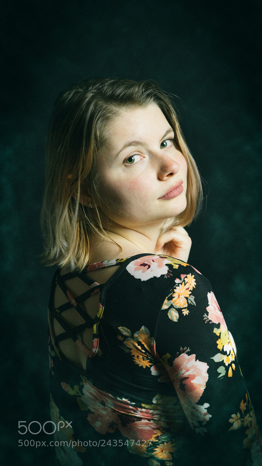 Sony a7 II sample photo. Mist photography