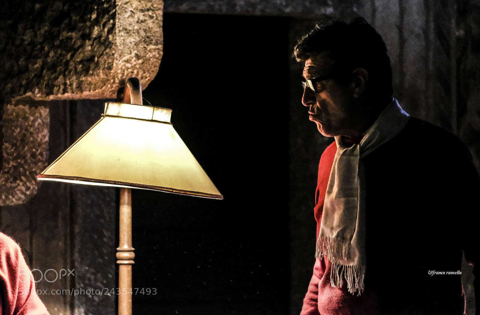 Fujifilm X-T2 sample photo. Attore photography