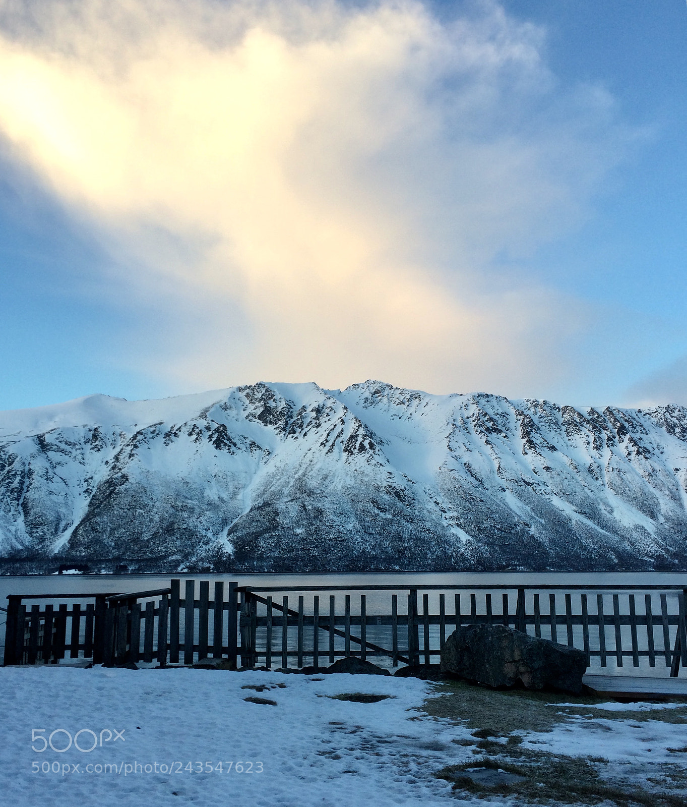 Apple iPhone 5s sample photo. Kvæfjord photography