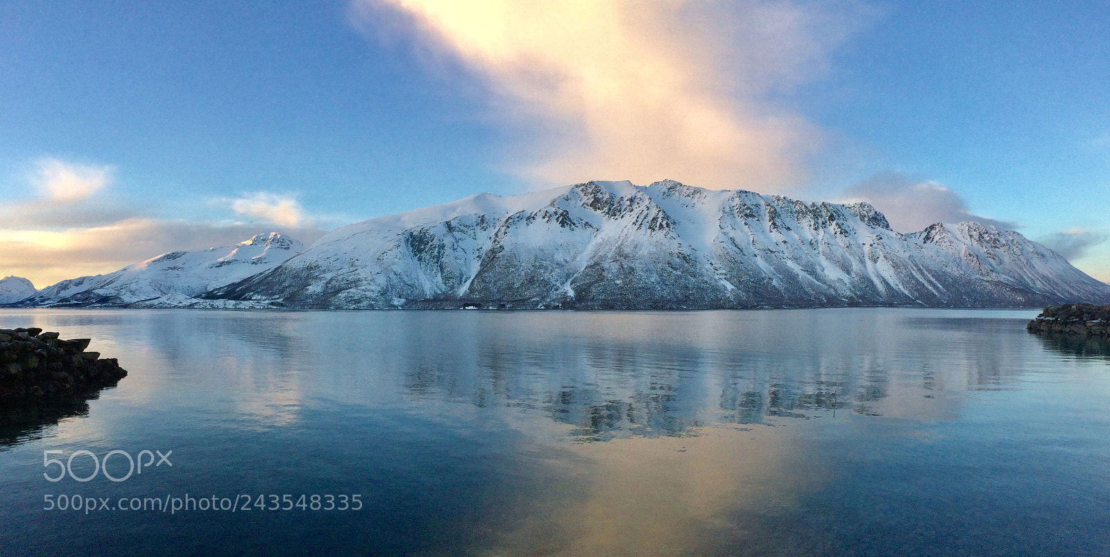 Apple iPhone 5s sample photo. Kvæfjord photography