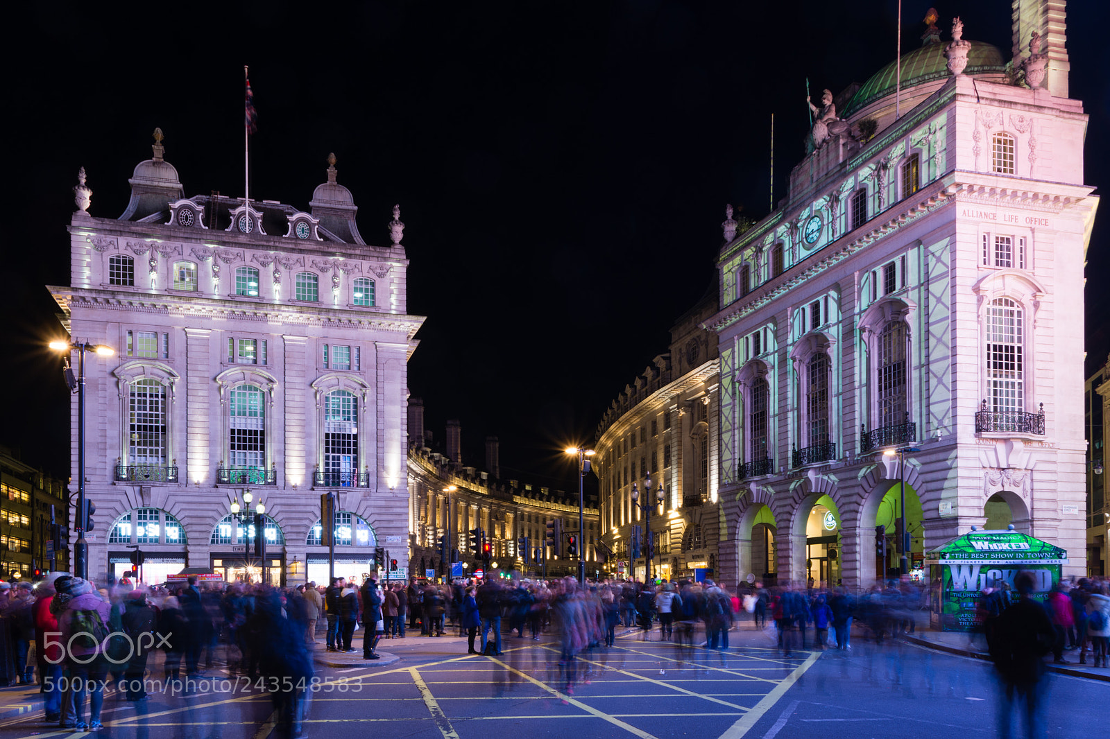 Nikon D7200 sample photo. Picadilly / lumiere photography