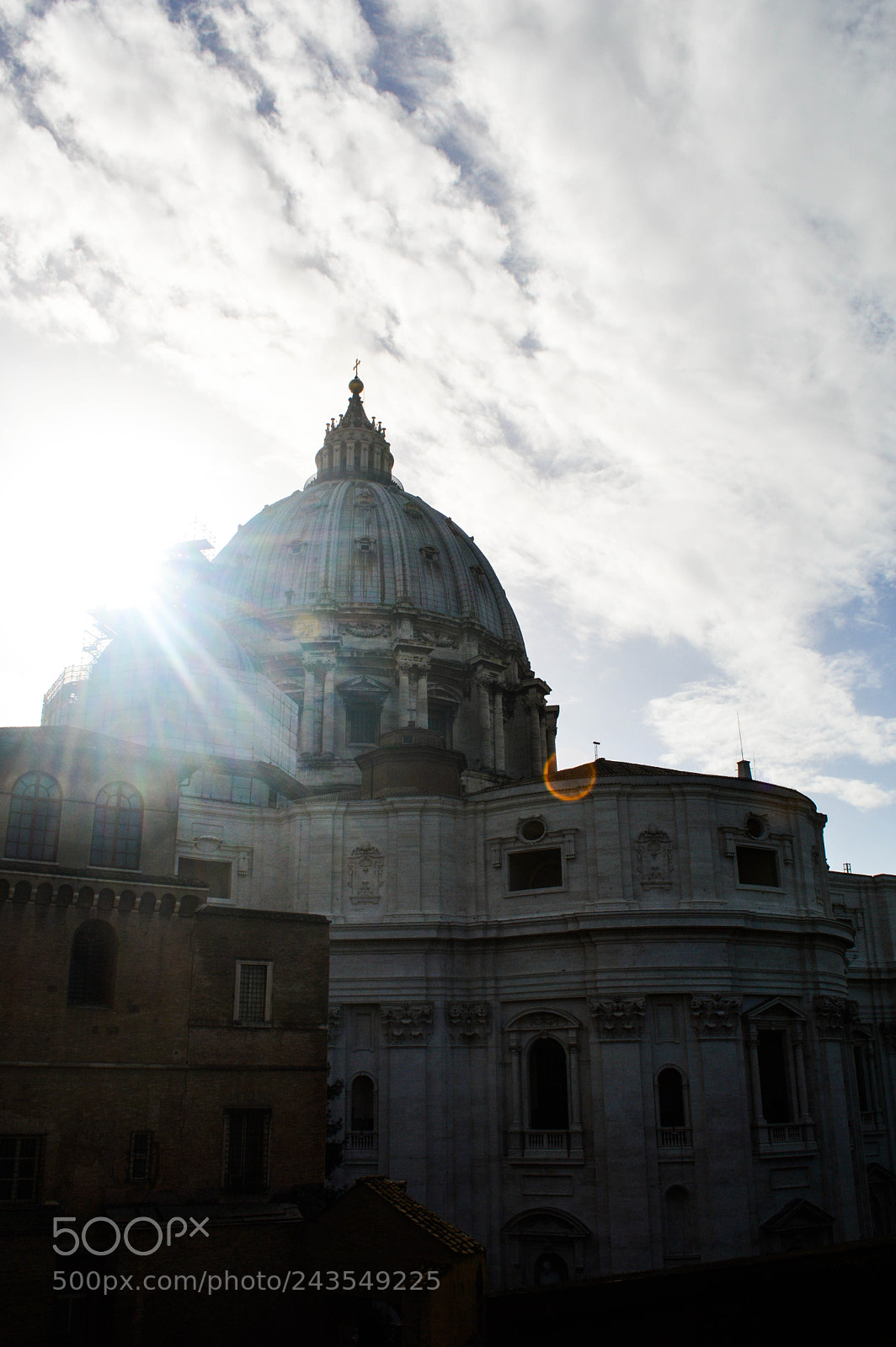 Nikon D3200 sample photo. Luce photography